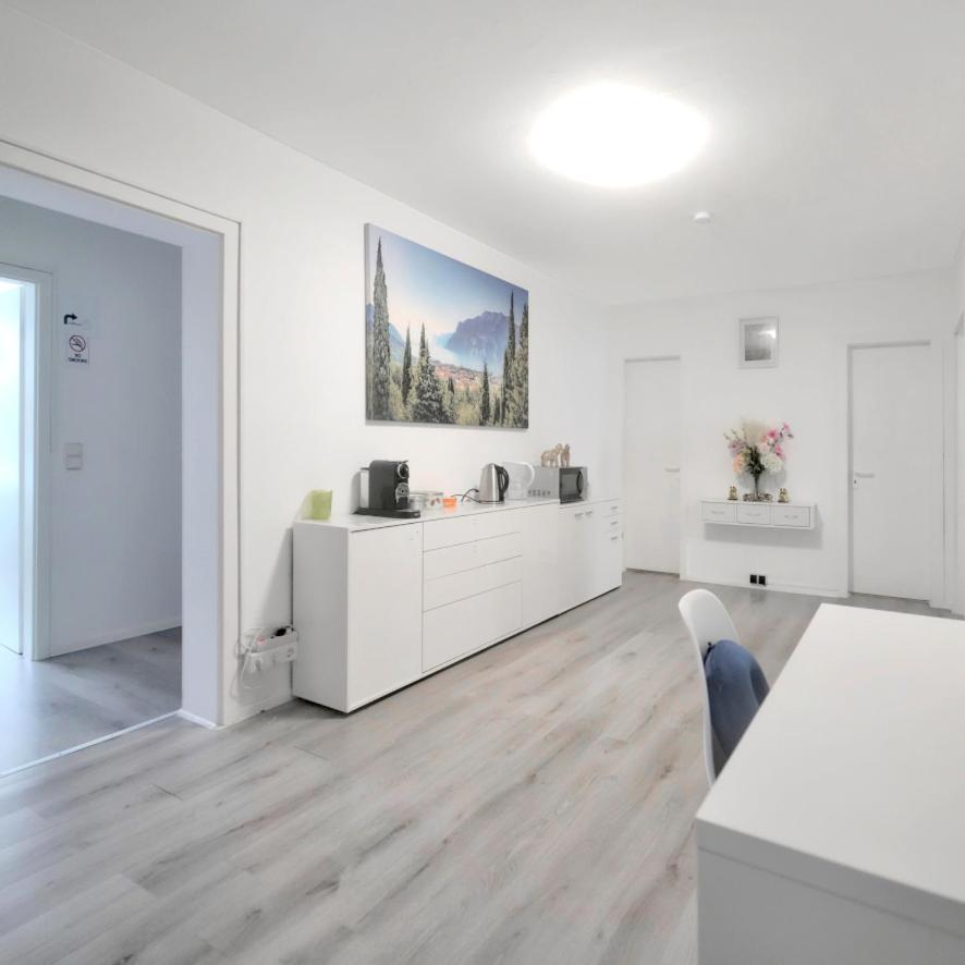 Hotel Schoenes Helles Zimmer Direkt In Frankfurt City Nr 301 Frankfurt nad Menem Zewnętrze zdjęcie