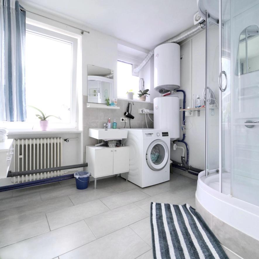 Hotel Schoenes Helles Zimmer Direkt In Frankfurt City Nr 301 Frankfurt nad Menem Zewnętrze zdjęcie